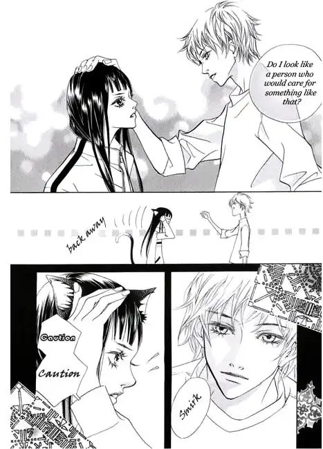 Flowers of Evil (Manhwa) Chapter 1.002 23